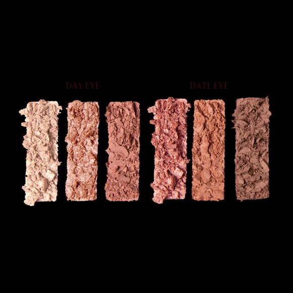 Charlotte Tillbury Darling Easy Eye Palette NWT 🎀 - Picture 9 of 10